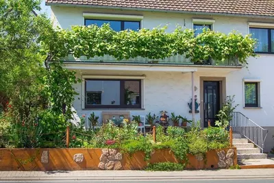 Image de Apartment Auszeit - Appartement à 2 lits