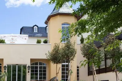 Image de Chambre double Landhaus Economy - Ringhotel Nassau-Oranien