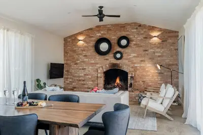 Image de Embracing Evandale - Hébergé par L'Abode Accommodation