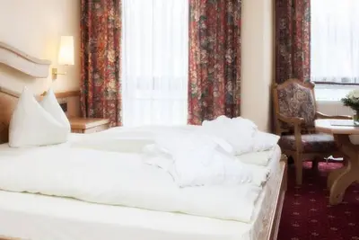 Image de Chambre double maison de campagne confort - Ringhotel Nassau-Oranien