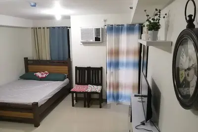 Image de Nouveau condo minimaliste