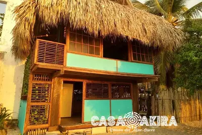 Image de Akira House (Coin De La Mer)
