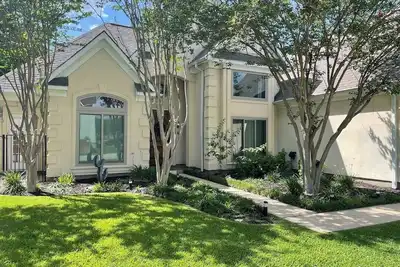 Image de Spirit of Aggieland - Entièrement meublé, moderne, proche du campus, immense jardinNOUVEAU💥