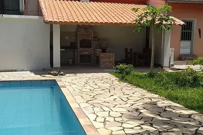 Image de Locations de vacances à Biritiba Mirim