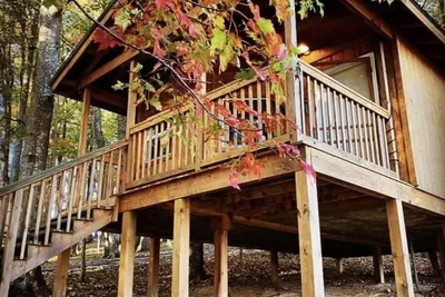 Image de Locations de chalets et de campings