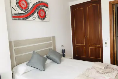 Image de Appartement Arosa Playa