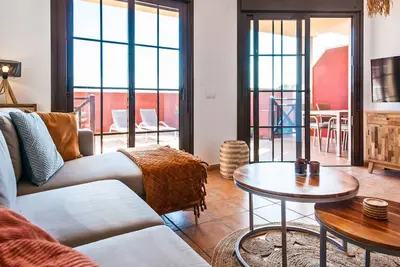 Des vacacances relax à Casa Diego!