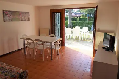 Image de Villa Marisa 2 - Lignano