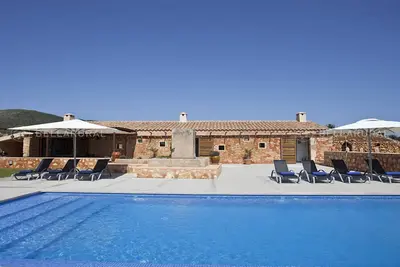 Image de Belle Finca de haute qualité à proximité des plages