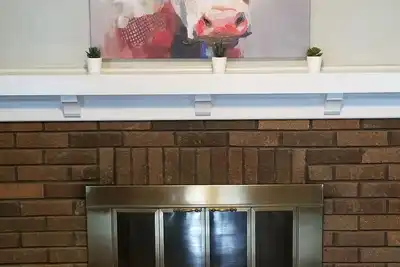 Image de Porte principale de Speedway Charm