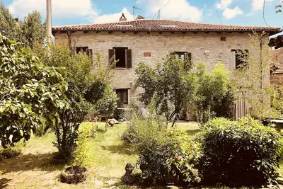 Image de Casa Clelia: Le joyau sur la colline