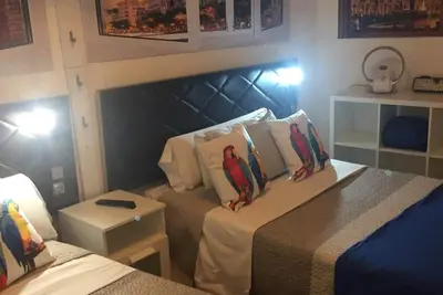 Image de Hortaleza ★ Appartements Gran Via