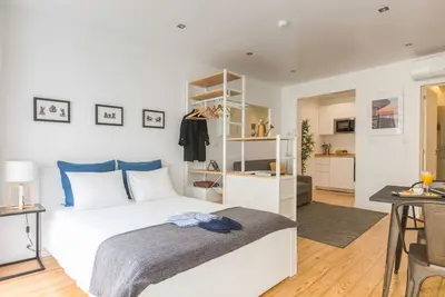 The Bronze Artist Studio Atelier