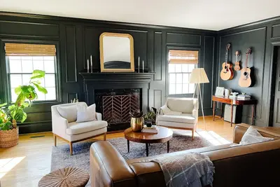 Image de Blacksburg Downtown Home - marche jusqu'au campus Vt