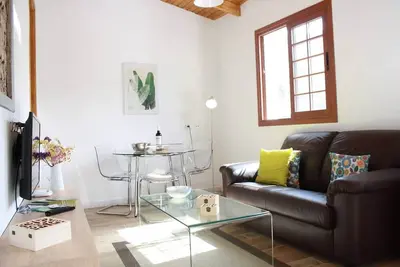 Image de Appartement Avec Terrasse Spectaculaire Bibian House 2