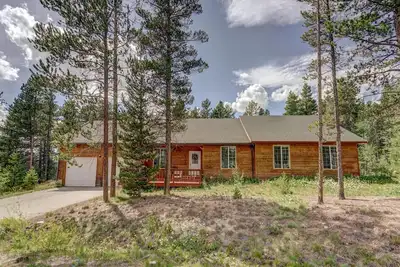 Image de Motherlode - Nouvelle maison. Vues de pont incroyables. Garage!