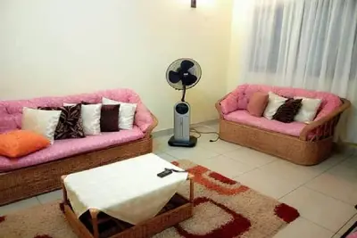 Image de Anne immobilier Yaoundé Cameroun