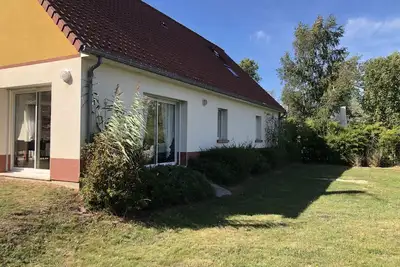 Image de Maison tout confort à deux pas de la baie d'Authie
