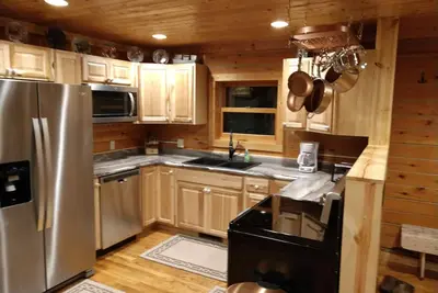 Image de Escapade nordique dans une cabine éloignée!