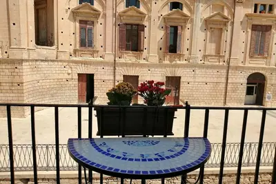 Image de Casa Marinella dans le centre historique de Noto