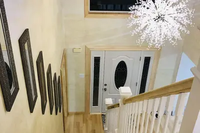 Image de Les vacances de rêve de Pocono