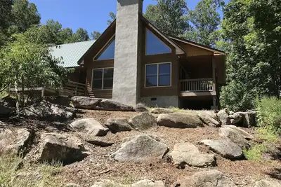 Image de Escapade en chalet de montagne