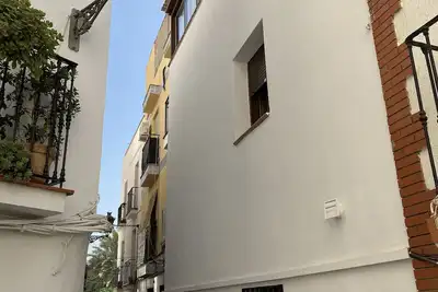 Image de Petite maison dans le centre d'Almuñecar