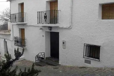 Image de Hébergement rural El Romero pour 6 personnes