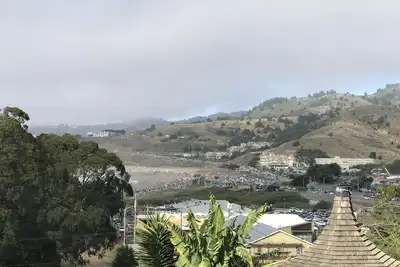 Image de Surfer’s Paradise à Linda Mar Beach - le nouveau Wander Inn