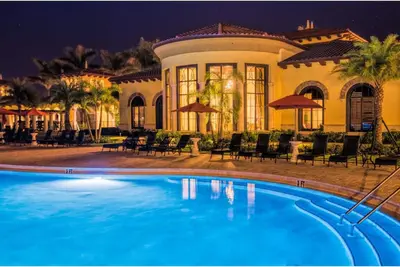 Image de Maison de vacances familiale confortable dans un emplacement idéal Grand Paradiso