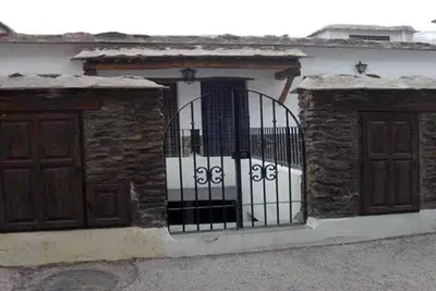 Image de Hébergement rural El Romero pour 6 personnes