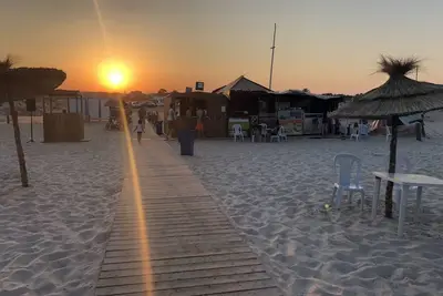 Image de Tazarka House Near Beach