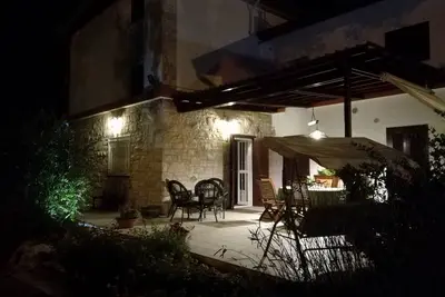 Image de Maison d'hĂ´tes Villa Mariolina Ă Bari-Palese