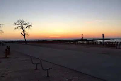 Image de Maison à quelques pas de la plage.