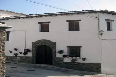 Image de Hébergement rural El Romero pour 9 personnes