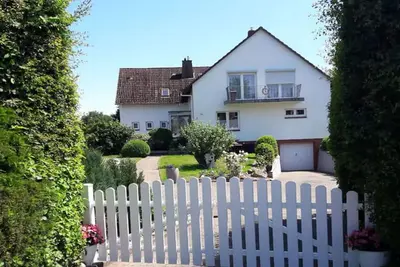 Image de Maison de vacances Moonlight