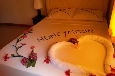 Image de Holiday Mathiveri Inn