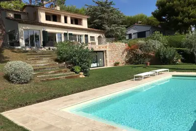 Image de Villa Familiale De Style Provencal