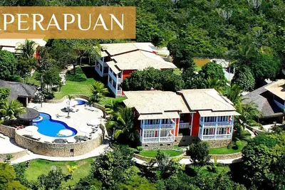 Image de Villa Vitaly Taperapuan - Service plat