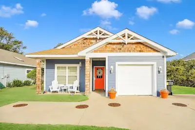 Image de Le Cottage of Eden à l'Obx