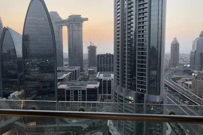 Image de Studio à l'adresse Dubai Mall
