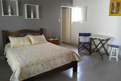 Image de Ideal Para Tu Descanso HABITACIÓN Con Desayuno En Honda