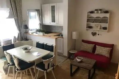 Image de Appartement dans le centre de Seefeld pour jusqu'Ă 6 personnes