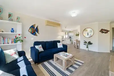 Image de Évadez-vous vers Janeli au 6/125 Elizabeth Drive, Vincentia