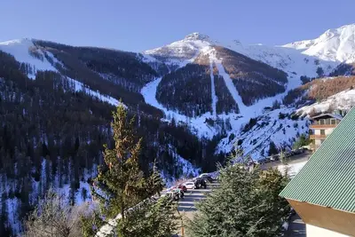 Image de Studio Constellations d'Auron