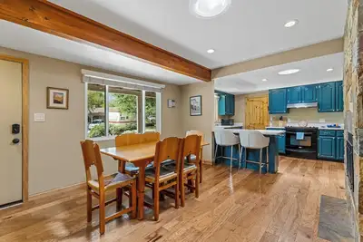 Image de Maison d'hôtes de charme Westside,