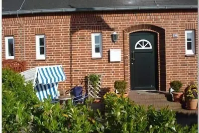 Image de Apartment Austernperle