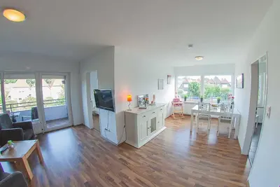 Image de Appartement de vacances Nordseeluft, Letting Dangast - Apartment North Sea air