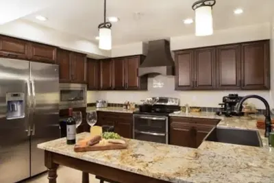 Image de Holiday Inn Club Resort Scottsdale- 6 personnes