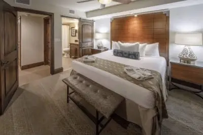 Image de Holiday Inn Club Resort Scottsdale- 6 personnes